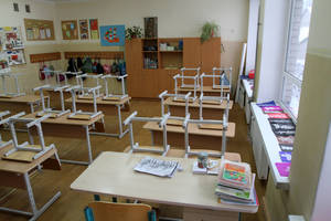 Specialistai įspėja: jei valdžia ir toliau snaus, Lietuva gali likti be mokytojų