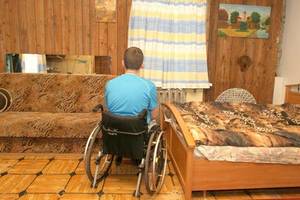 Akistatoje su sunkia nepagydoma liga – šalta mylimosios išdavystė