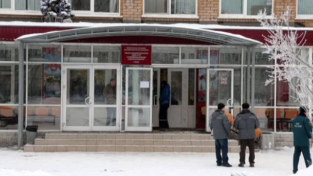 Per kruviną konfliktą Rusijos mokykloje sužeista 15 žmonių