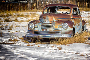 3 patarimai, kaip prižiūrėti automobilį žiemą, kad jo nepultų rūdys