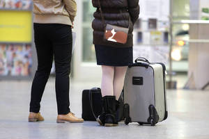 Pradeda galioti naujos „Ryanair“ bagažo taisyklės – į ką atkreipti dėmesį