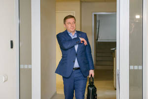 „Agrokoncernas“ naudojosi R. Karbauskio šeimos narių valdoma žeme