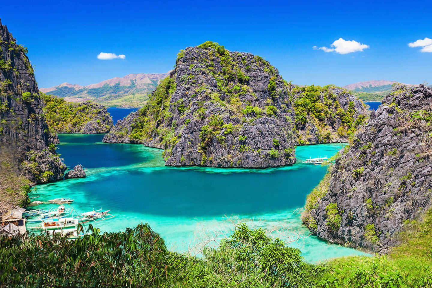 Palawan.<br>Shutterstock nuotr.