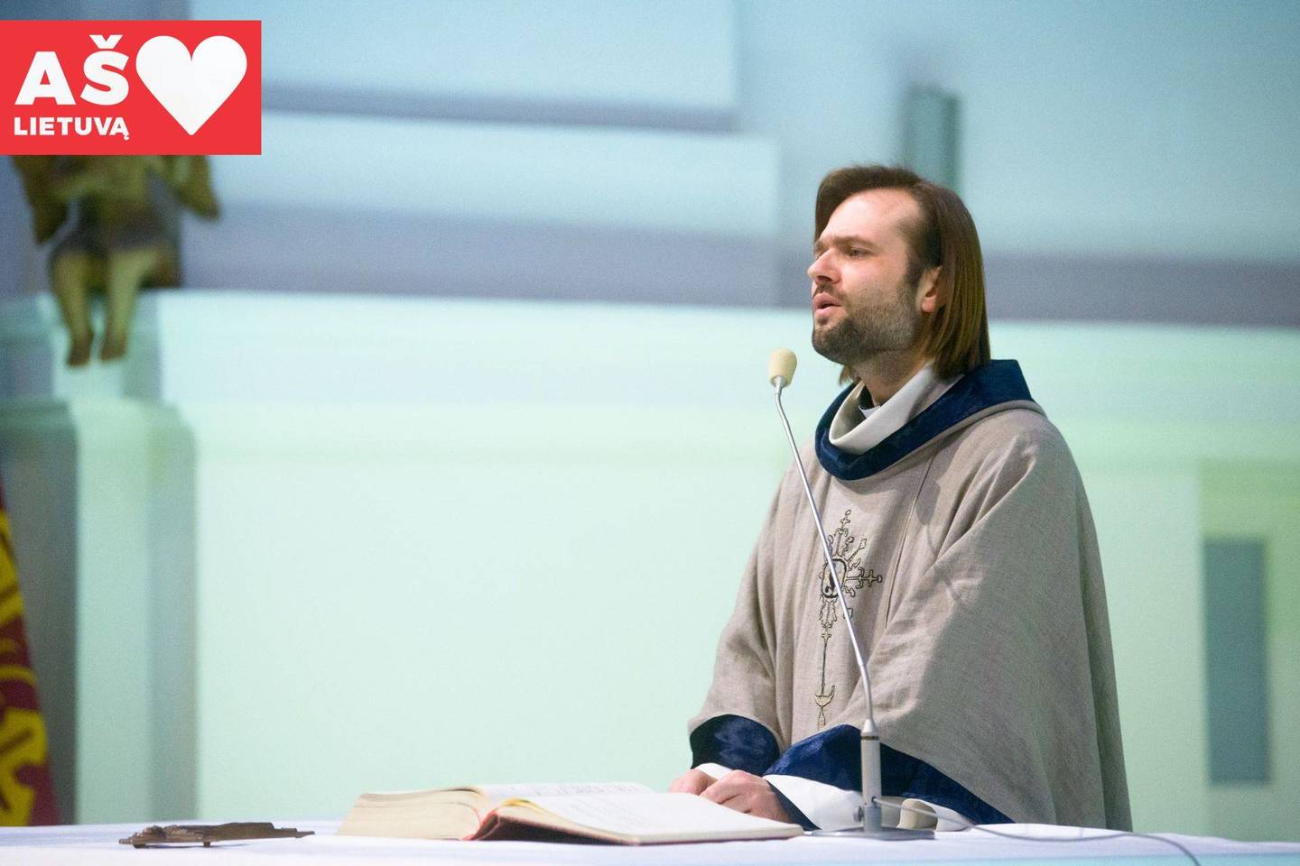 A.Toliatas.<br> J.Stacevičiaus nuotr.