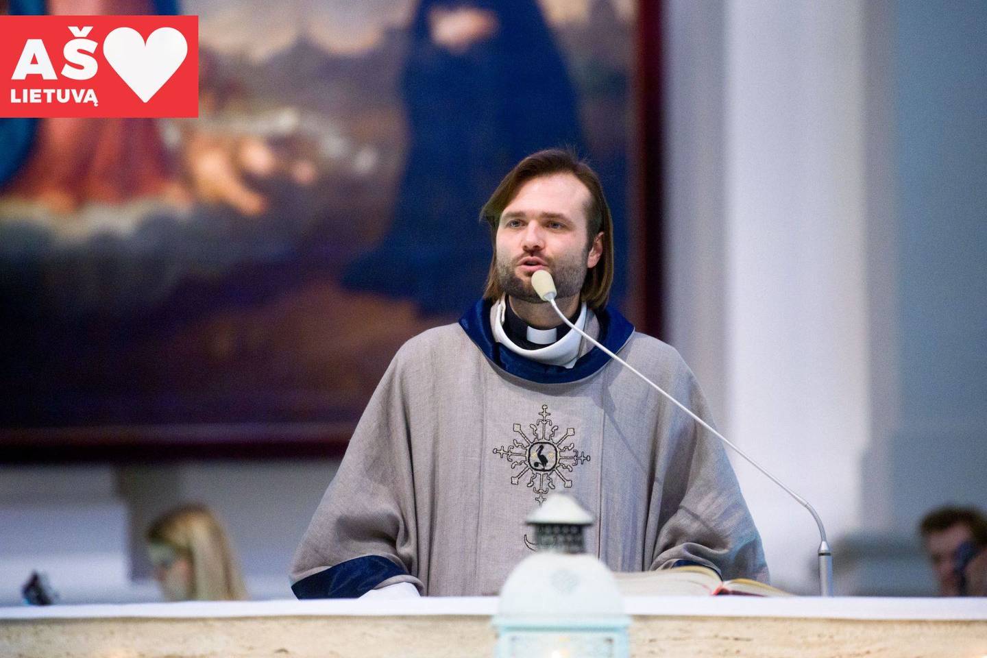 A.Toliatas.<br> J.Stacevičiaus nuotr.