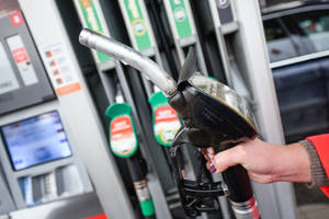 Įspėjo dyzelinių automobilių vairuotojus: tai gali brangiai kainuoti