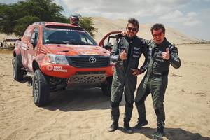 Antanas Juknevičius gavo intriguojantį pasiūlymą iš Stephane'o Peterhanselio