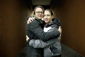 Marius Repšys su broliu nesutarė, o vėliau jam padarė didelę įtaką