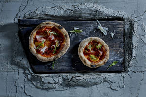 Septyniolikamečio virtuvės meistro receptai vakaronei su draugais