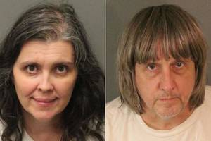 JAV namuose nelaisvėje laikyta 13 brolių ir seserų, policija pradėjo tyrimą dėl kankinimų 