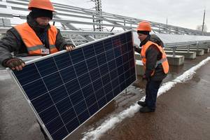 Černobylis sugrįžta