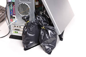 Kompiuterių saugumas: kaip paprastam vartotojui apsaugoti savo informaciją