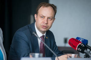  Ir vėl privirė košės: jau netrukus pacientai nebeturės teisės spręsti patys