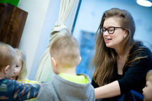 Žaidimų pasimatymo diena: patarimai tėvams, kaip ją surengti be jokių žaislų