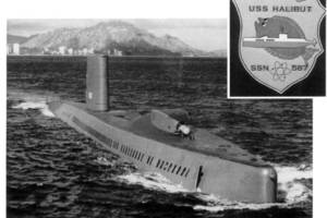 Šaltasis karas: povandeninės šnipinėjimo misijos iki šiol kelia smalsumą ir siaubą