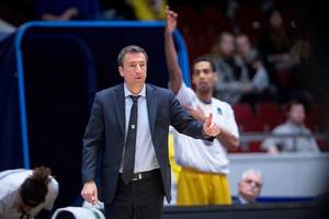 Prieš kovą su „Lietuvos rytu“ – akibrokštas Turino klube: išėjo treneris