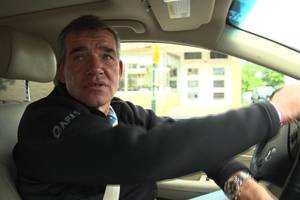 Sukrečianti šiauliečio patirtis JAV: nuo milijoninio verslo iki kalėjimo ir insulto