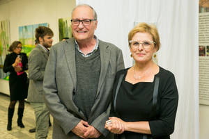 Išsiskyrė Rūtos Vanagaitės ir „nacių medžiotojo“ Efraimo Zuroffo keliai