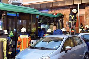 Pietų Vokietijoje per autobuso nelaimę nukentėjo 48 žmonės