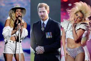 Žvaigždės atvėrė širdį apie jas kamavusias psichologines problemas