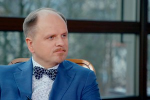 Tėvyste besidžiaugiantis Edmundas Seilius prakalbo apie užklupusius rūpesčius