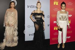 „Stiliaus“ nuosprendis: šios savaitės stilingiausios