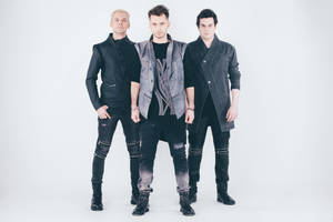 „Naktinių Personų“ turas „Evoliucija“ stebins ne tik Vilnių ir Kauną, bet ir Šiaulius