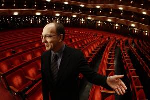 „Metropolitan Opera“ vadovas žino, kaip verta mylėti operą