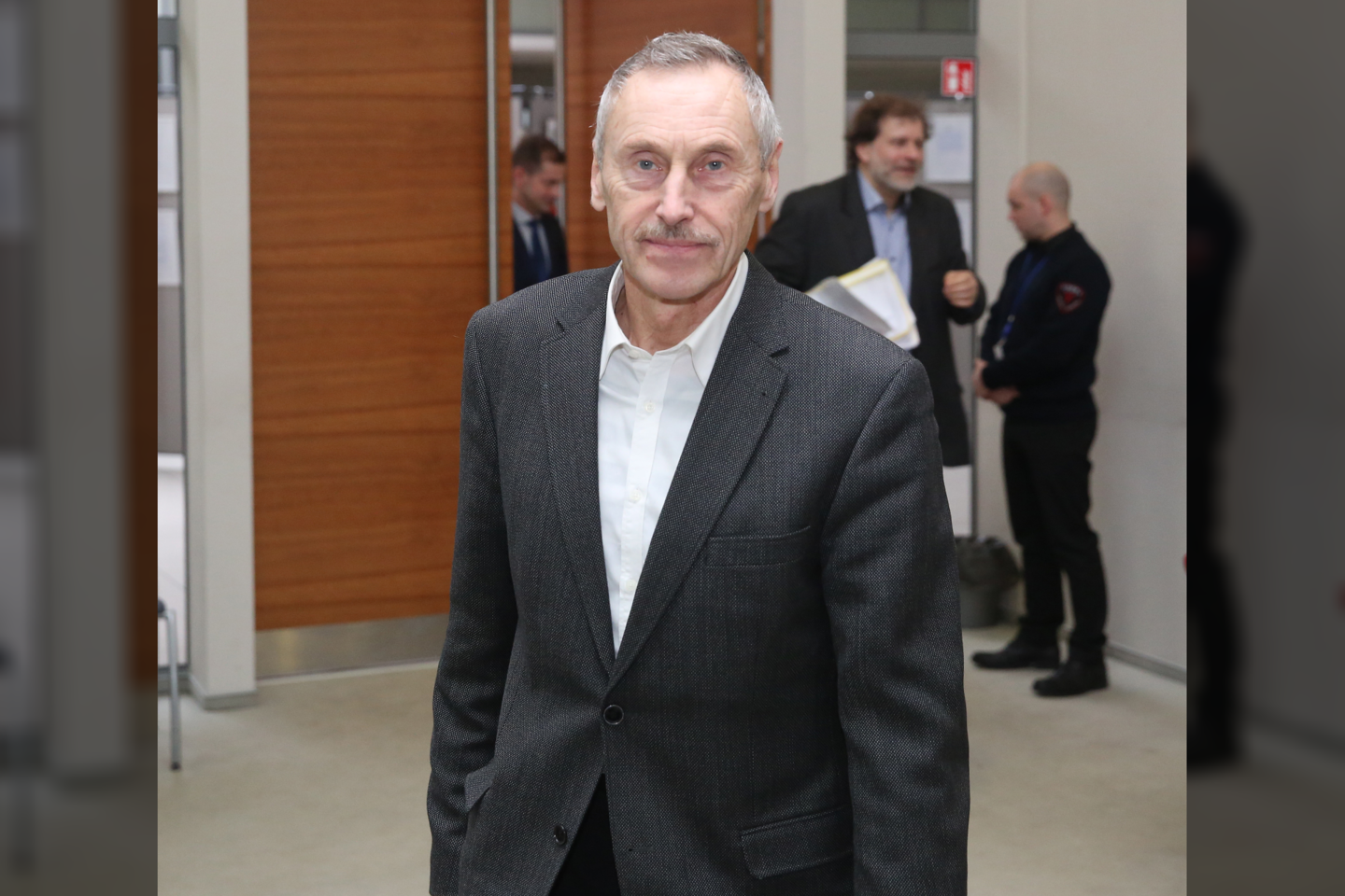 R. Danisevičiaus nuotr.
