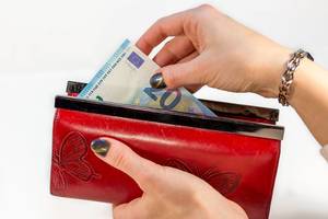 Turto talismanai: ką nešiotis piniginėje, kad netrūktų pinigų