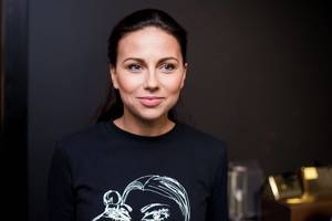 Džiaugsmas Julijos Žižės šeimoje – moteris susilaukė antrojo vaiko