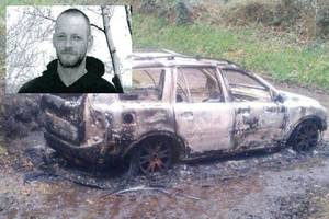 Britų saloje kraupiai nužudytas Ukrainos savanoriams talkinęs latvis