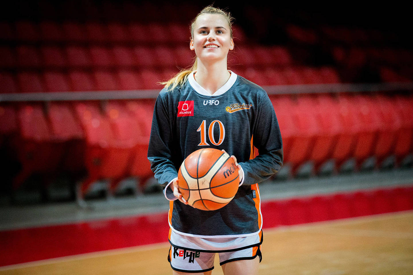 Laurita Jurčiūtė