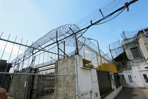 Pravieniškių pataisos namuose – daugybė pirkimų pažeidimų ir interesų konfliktų