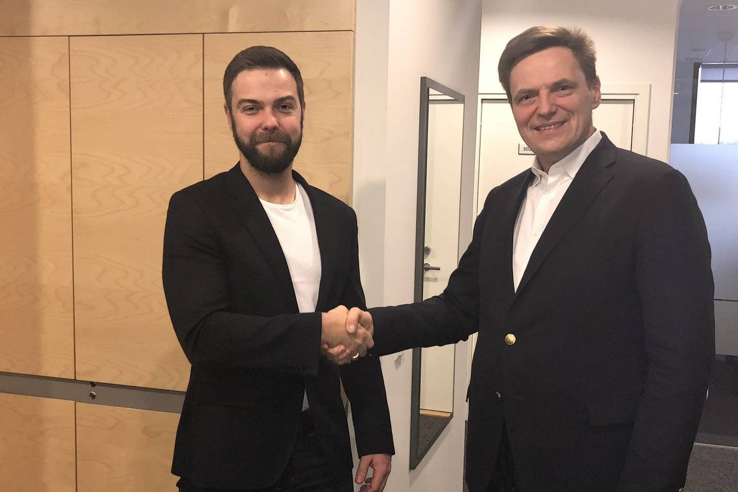 Investicinio fondo „Nextury Ventures“ valdytojai netrukus pradės vykdyti startuolių paiešką ir kartu su banko ekspertais atrinks iki 20 technologinių startuolių.