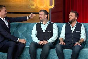 Atskleidė, ko Deivydas Zvonkus išmoko iš savo santuokų