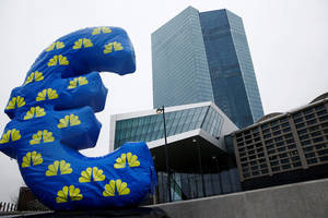 Esame didžiausi euroentuziastai, o kiek Lietuvoje tikrosios Europos?