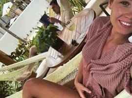 Justino Jankevičiaus ir jo mylimosios atostogos alsuoja pavydėtinu poilsiu