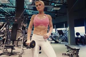 Žaviai atletei – žiaurus buvusio draugo kerštas: „Tik per plauką likau gyva“