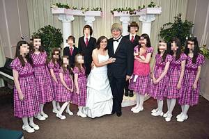 Iš pažiūros darni šeima namuose slėpė košmarą