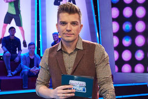 Jonas Nainys prisipažino išbandęs seksą telefonu