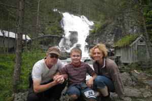 Andrius Kaniava:  „Mes senstame ir nebijokime to žodžio”