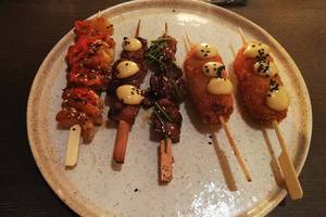 Restorano maistas sužavėjo. Viską sugadino viena padavėjos frazė