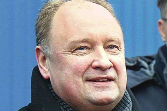 „Dzūkijos vandenų“ vadovas: „Trauksiuosi iš pareigų. Tai – mano garbės reikalas“