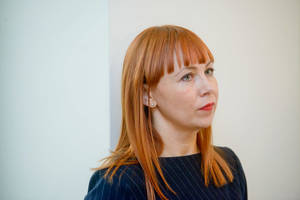 Švietimo ministrė pasakė, kas laukia studentų jungiant universitetus