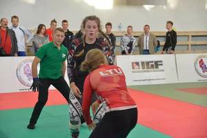 Graplingo pažiba: „Veiksmus naudojau ir gatvėje. Tai nėra maloniausias prisiminimas“