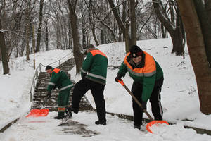 Į Lietuvą atkeliauja nauja sniego porcija, kils pūgos