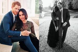 Princo Harry sužadėtinė Meghan Markle sunkiai taikstosi su nauju gyvenimu