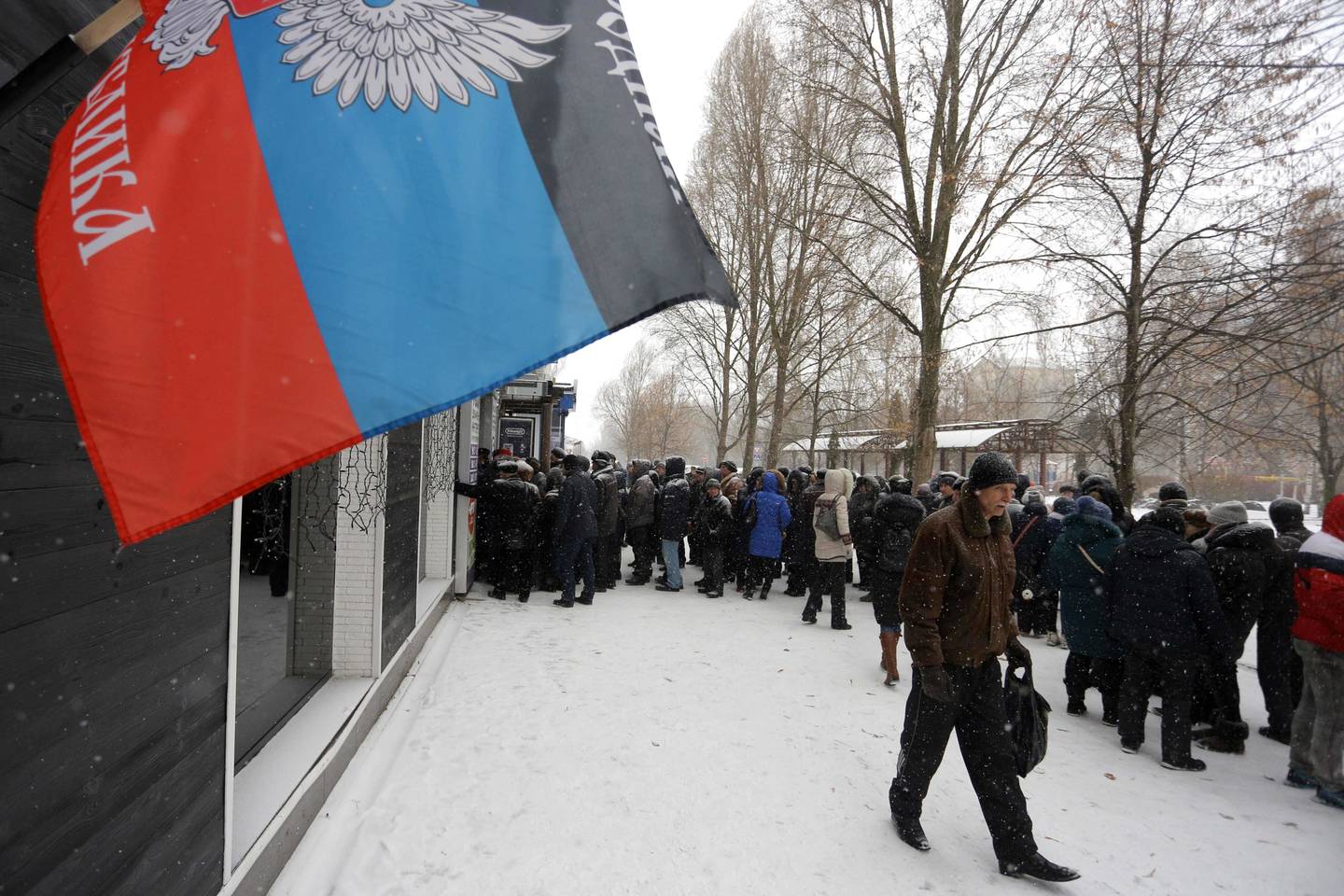 Laikina RF Ukrainos teritorijų okupacija, nepriklausomai nuo jos trukmės, yra neteisėta.