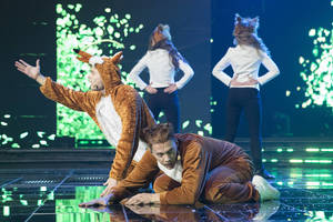 „X faktorius“ atvyksta į Šiaulius: geriausi pasirodymai ir Iglės šou 